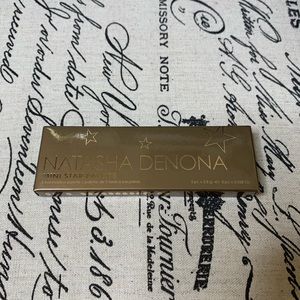 Natasha Denona Mini Star Palette